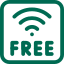 Free WiFi